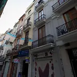 La paella apartments Valencia