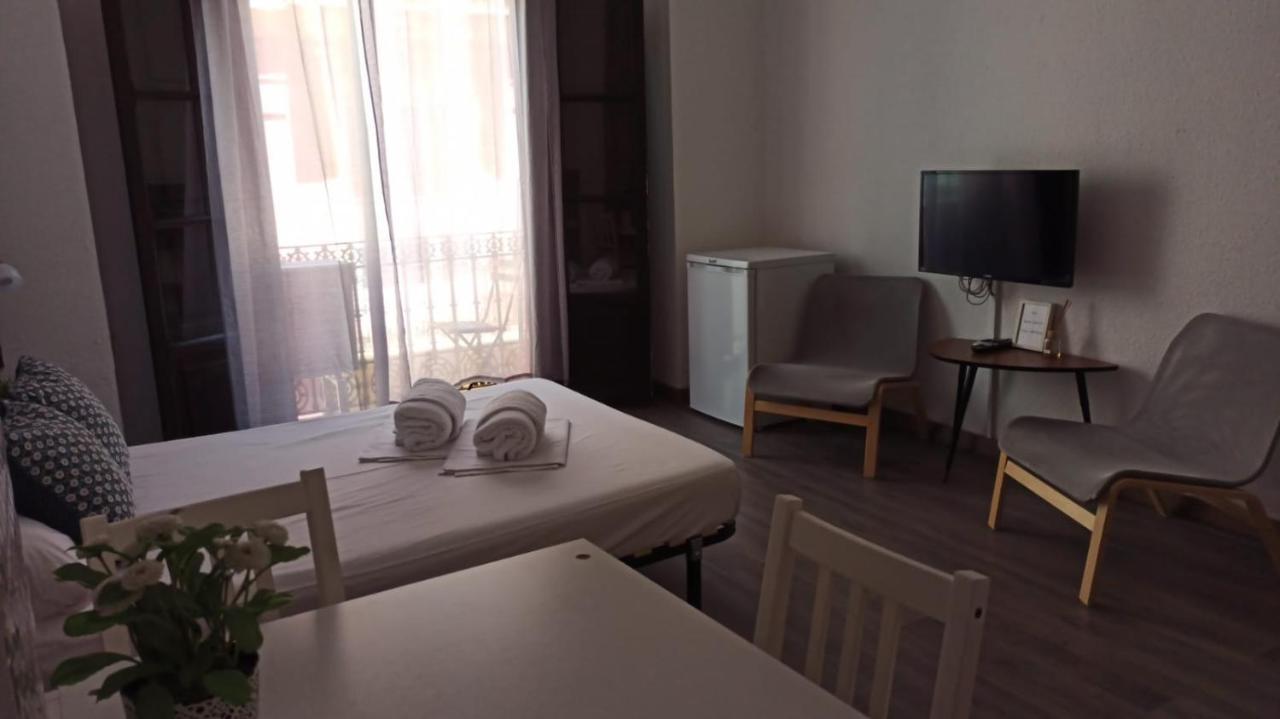 La paella apartments Valencia Valencia