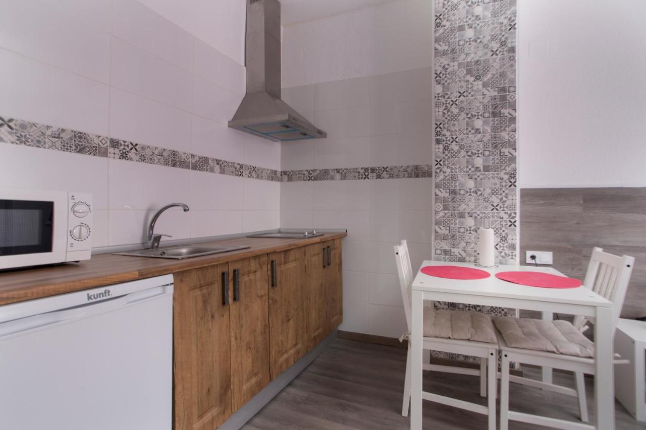 Apartamento La paella apartments Valencia Valencia