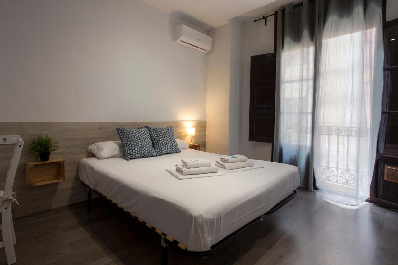 La Paella Apartments Valencia